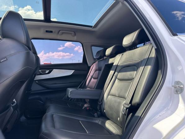 Chery Tiggo 7 Pro Max I с пробегом 2023 года, цена 1 600 000 рублей, 67711 км, внедорожник, Автокод Объявления