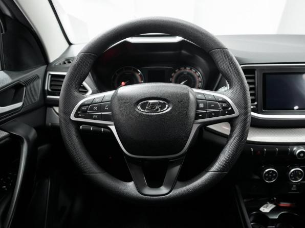 Lada (ВАЗ) Vesta I Рестайлинг (NG) с пробегом 2024 года, цена 1 473 000 рублей, 19000 км, универсал, Автокод Объявления