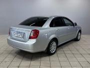 Chevrolet Lacetti I Уфа  - изображение 22