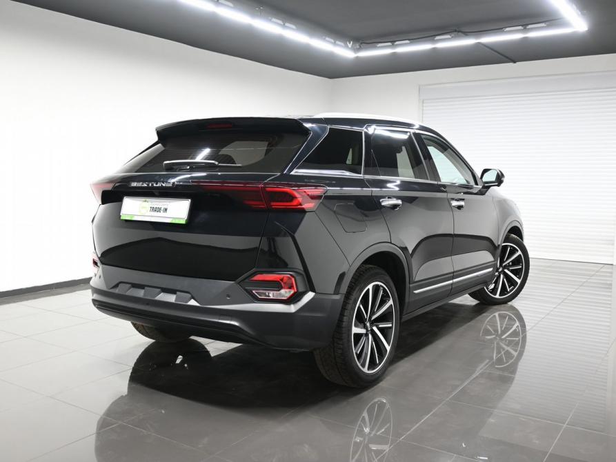 FAW Bestune T77 I Тверь  - изображение 2