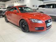 Audi TT II (8J) Рестайлинг Москва  - изображение 22