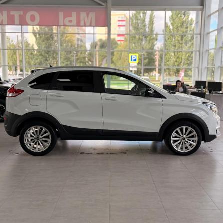 Lada (ВАЗ) XRAY I с пробегом 2020 года, цена 1 155 000 рублей, 88024 км, хэтчбек, Автокод Объявления