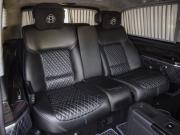 Mercedes-Benz V-Класс III (W447) Санкт-Петербург  - изображение 68