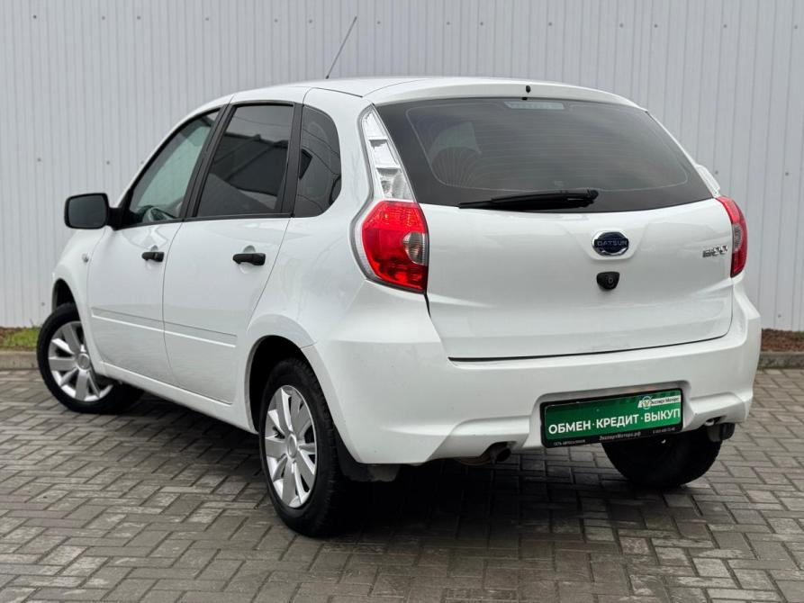 Datsun mi-DO Ростов-на-Дону  - изображение 7