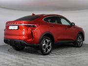 Haval F7x I Рестайлинг Химки  - изображение 25