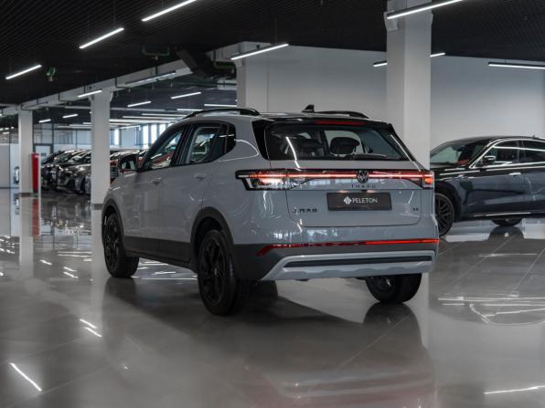Volkswagen Tharu XR с пробегом 2026 года, цена 2 890 000 рублей, 50 км, внедорожник, Автокод Объявления