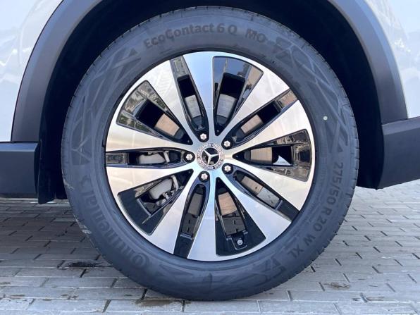 Mercedes-Benz GLE II (V167) Рестайлинг с пробегом 2025 года, цена 11 500 000 рублей, 20 км, внедорожник, Автокод Объявления