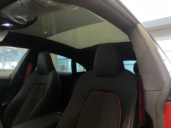 Audi A5 III (B10) с пробегом 2025 года, цена 5 800 000 рублей, 400 км, лифтбек, Автокод Объявления