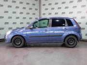 Ford Fiesta Mk5 Оренбург  - изображение 23