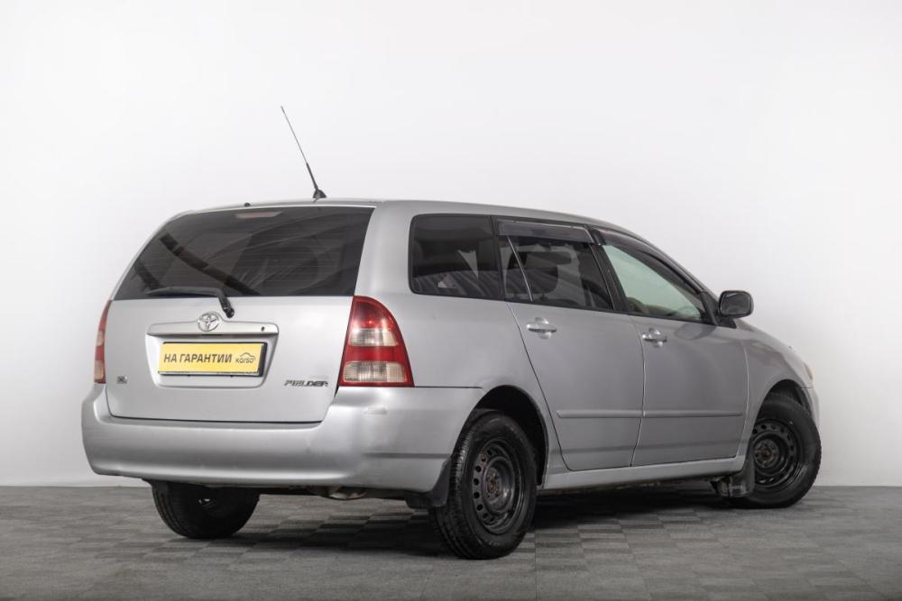 Toyota Corolla IX (E120 E130) Томск  - изображение 7