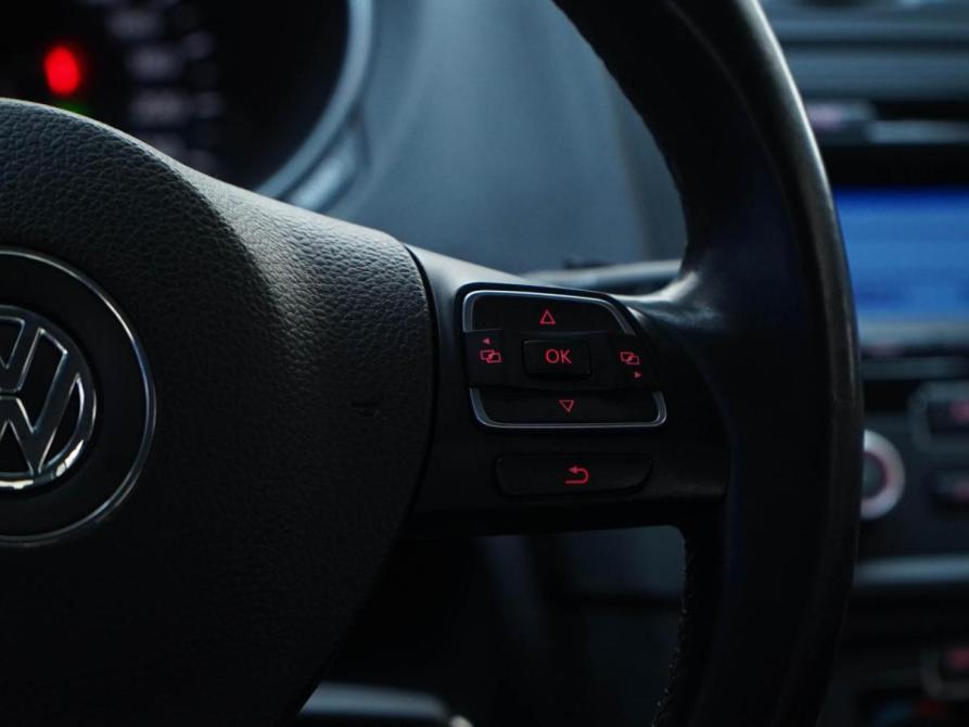 Volkswagen Golf VI Москва  - изображение 13