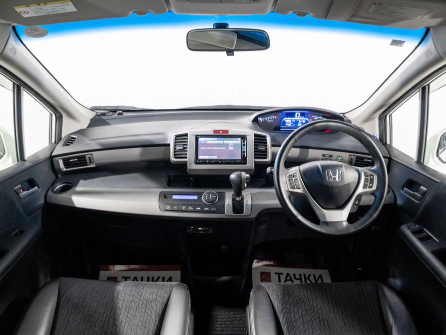 Honda Freed I Рестайлинг 2 Иркутск  - изображение 9