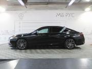 Lexus ES VII Рестайлинг Москва  - изображение 42