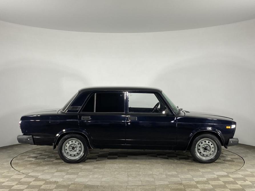 Lada (ВАЗ) 2107 Воронеж  - изображение 3