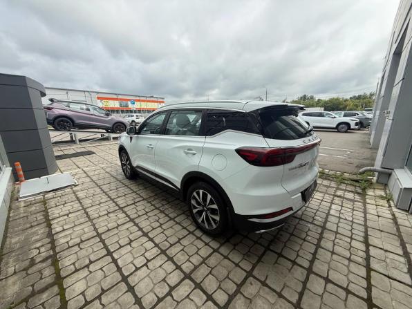 Chery Tiggo 7 Pro Max I с пробегом 2023 года, цена 1 863 000 рублей, 32388 км, внедорожник, Автокод Объявления