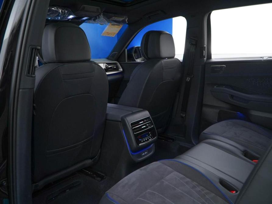 Volkswagen Teramont II (China Market) Москва  - изображение 13
