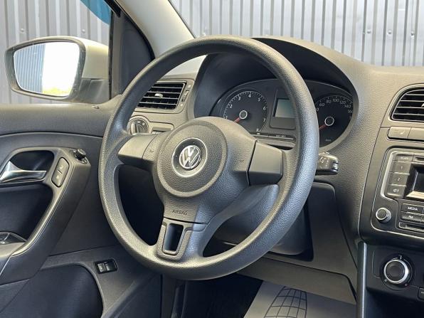 Volkswagen Polo V с пробегом 2013 года, цена 657 000 рублей, 197777 км, седан, Автокод Объявления