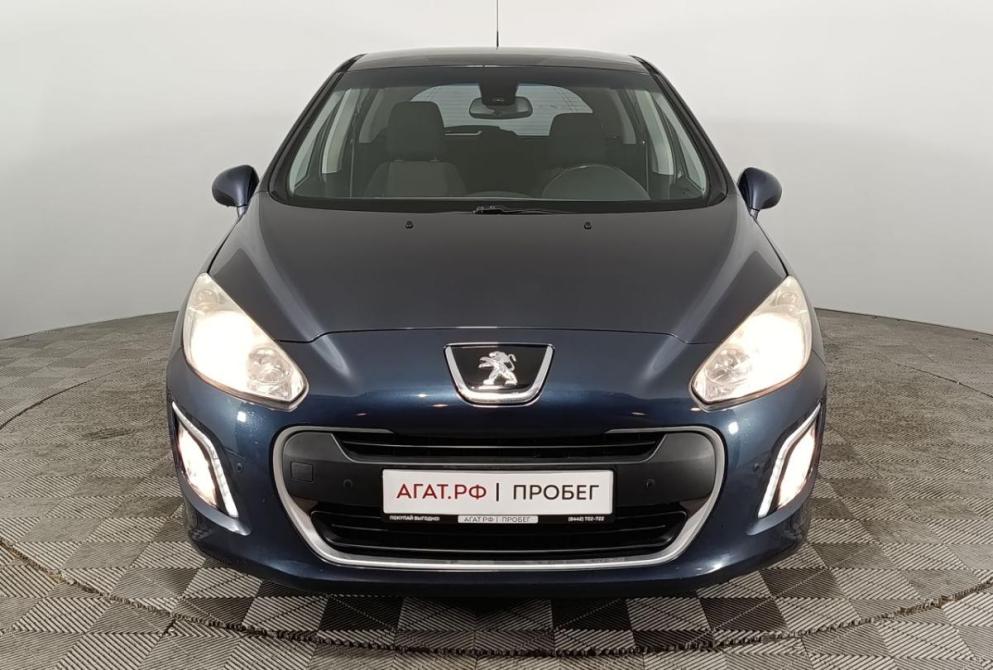 Peugeot 308 I Рестайлинг Волгоград  - изображение 2