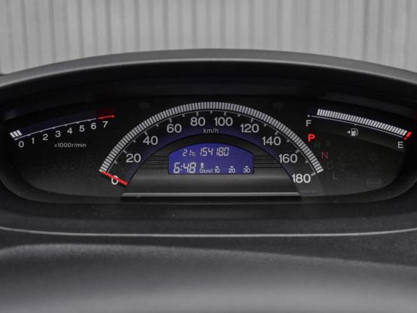 Honda Freed I с пробегом 2011 года, цена 1 050 000 рублей, 154180 км, компактвэн, Автокод Объявления