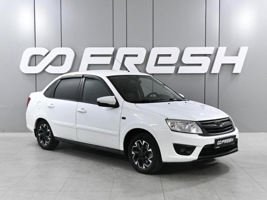 Lada (ВАЗ) Granta I Ростов-на-Дону  - изображение 1