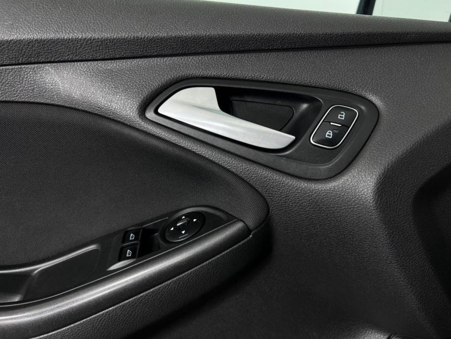 Ford Focus III Рестайлинг Ростов-на-Дону  - изображение 15