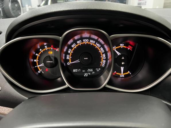 Lada (ВАЗ) Vesta I с пробегом 2020 года, цена 1 130 000 рублей, 81800 км, универсал, Автокод Объявления