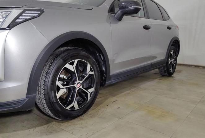 Haval Jolion I Рестайлинг с пробегом 2024 года, цена 1 830 000 рублей, 20300 км, внедорожник, Автокод Объявления