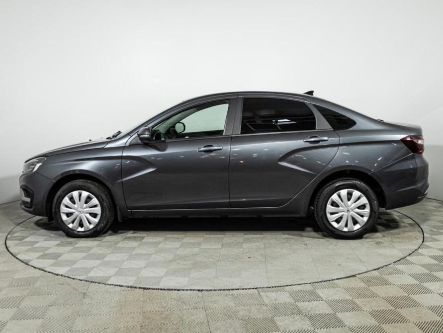 Lada (ВАЗ) Vesta I Рестайлинг (NG) Санкт-Петербург  - изображение 9