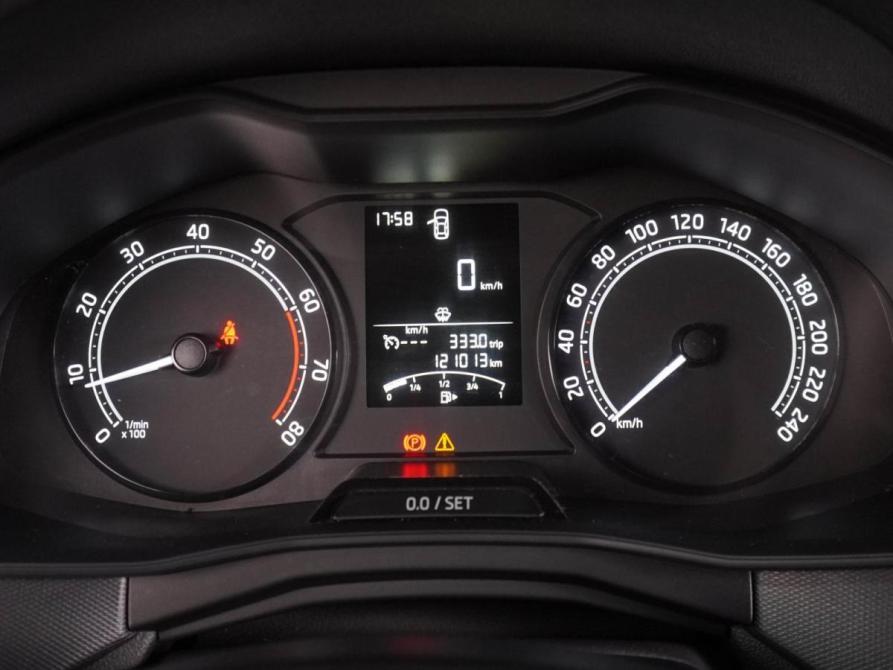 Skoda Rapid II Воронеж  - изображение 15