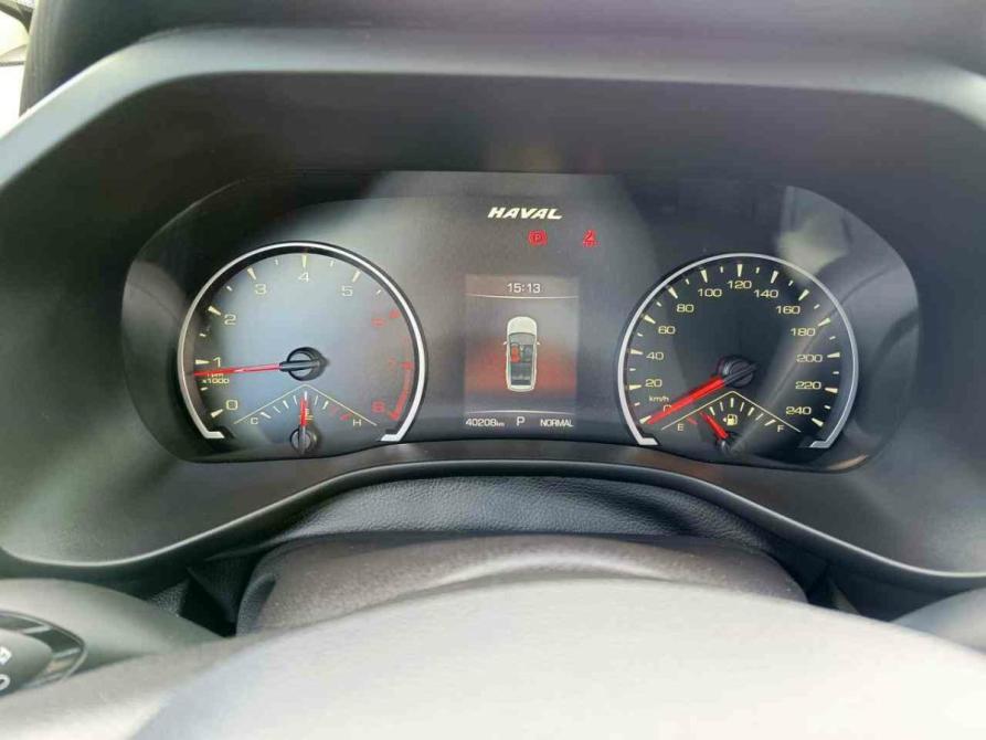 Haval Jolion I Тюмень  - изображение 20