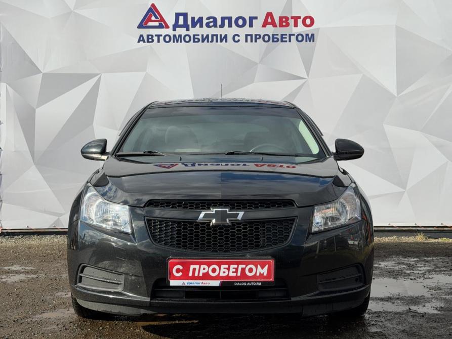 Chevrolet Cruze I Набережные Челны  - изображение 2