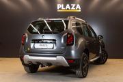 Renault Duster I Рестайлинг Уфа  - изображение 27