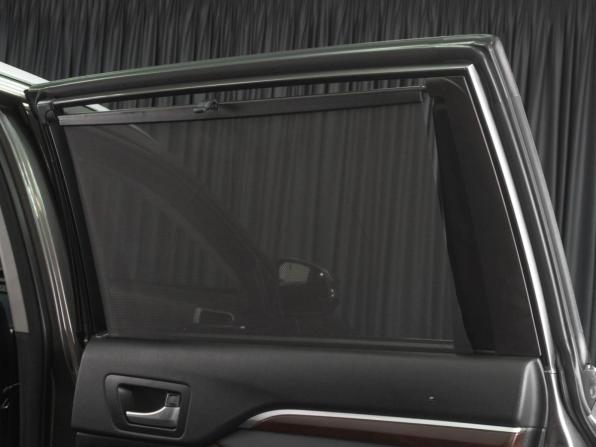 Toyota Highlander III (XU50) с пробегом 2014 года, цена 2 839 000 рублей, 252323 км, внедорожник, Автокод Объявления