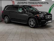 Mercedes-Benz GLS II (X167) Москва  - изображение 28