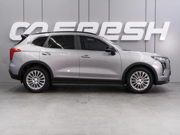 Haval Jolion I Рестайлинг с пробегом 2025 года, цена 2 374 000 рублей, 16943 км, внедорожник, Автокод Объявления