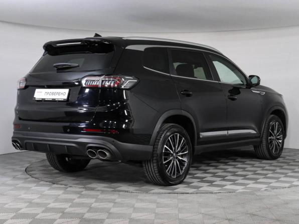 Chery Tiggo 8 Pro Max I с пробегом 2023 года, цена 2 350 000 рублей, 45045 км, внедорожник, Автокод Объявления