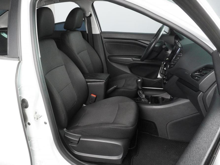 Lada (ВАЗ) Vesta I Минеральные Воды  - изображение 8