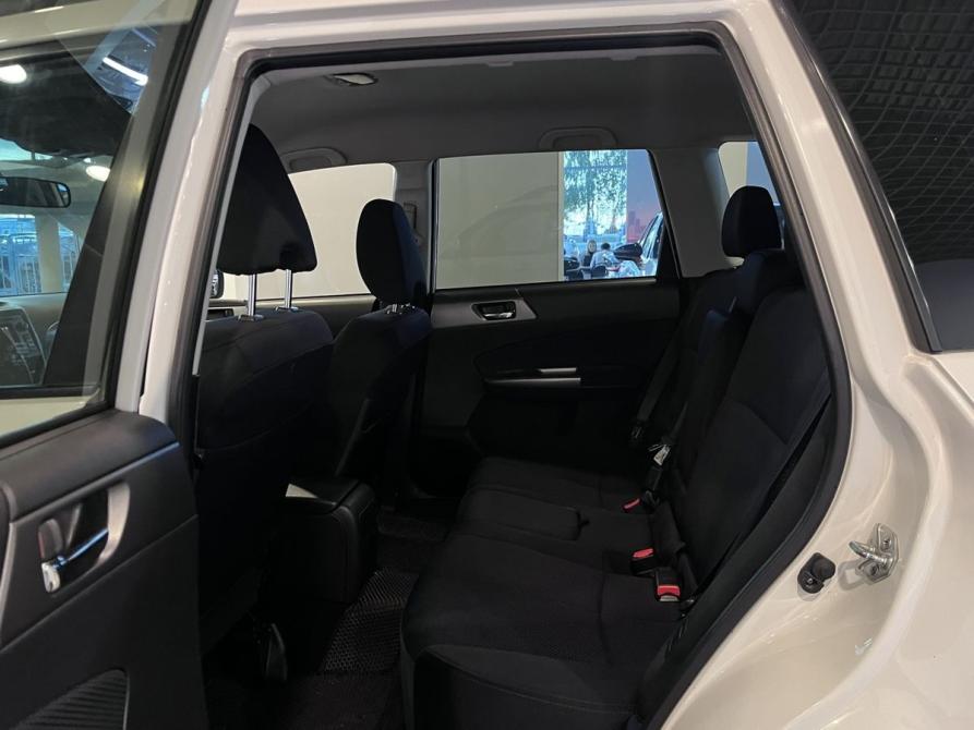 Subaru Forester III Рестайлинг Чебоксары  - изображение 22