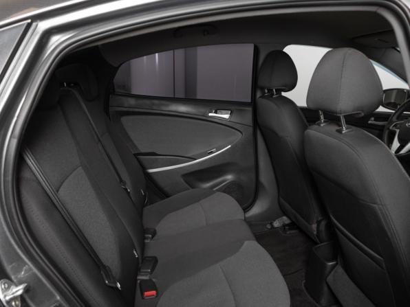 Hyundai Solaris I с пробегом 2013 года, цена 760 000 рублей, 148600 км, седан, Автокод Объявления