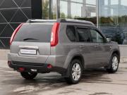 Nissan X-Trail II Рестайлинг Новосибирск  - изображение 25
