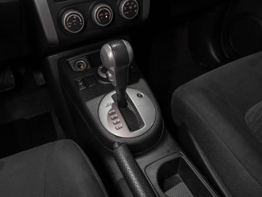 Nissan X-Trail II Рестайлинг Москва  - изображение 13