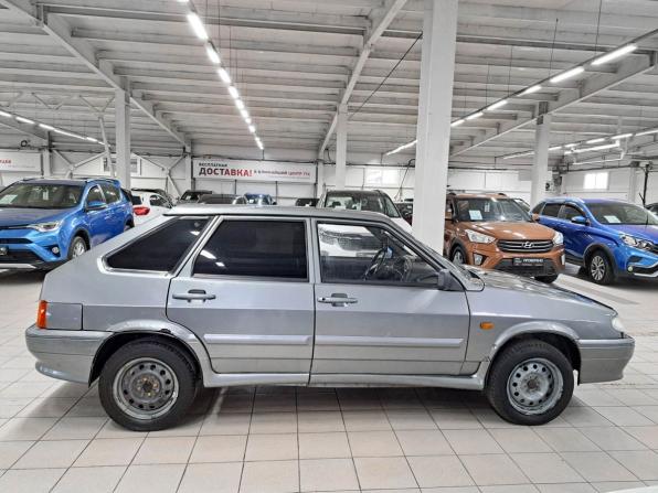 Lada (ВАЗ) 2114 с пробегом 2011 года, цена 170 000 рублей, 230370 км, хэтчбек, Автокод Объявления