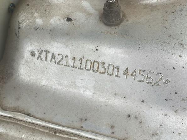 Lada (ВАЗ) 2111 с пробегом 2003 года, цена 60 000 рублей, 203431 км, универсал, Автокод Объявления
