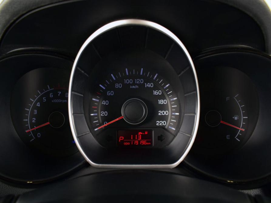 Kia Rio III Кемерово  - изображение 9