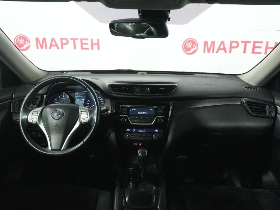 Nissan X-Trail III Вологда  - изображение 15