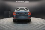 Skoda Octavia III (A7) Крым  - изображение 30