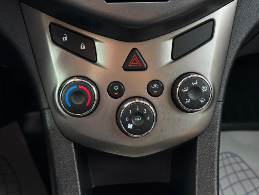 Chevrolet Aveo II Ульяновск  - изображение 23