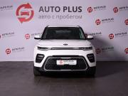 Kia Soul III Минеральные Воды  - изображение 22