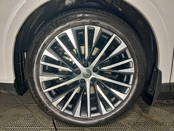 Lexus RX V с пробегом 2025 года, цена 9 899 000 рублей, 9580 км, внедорожник, Автокод Объявления
