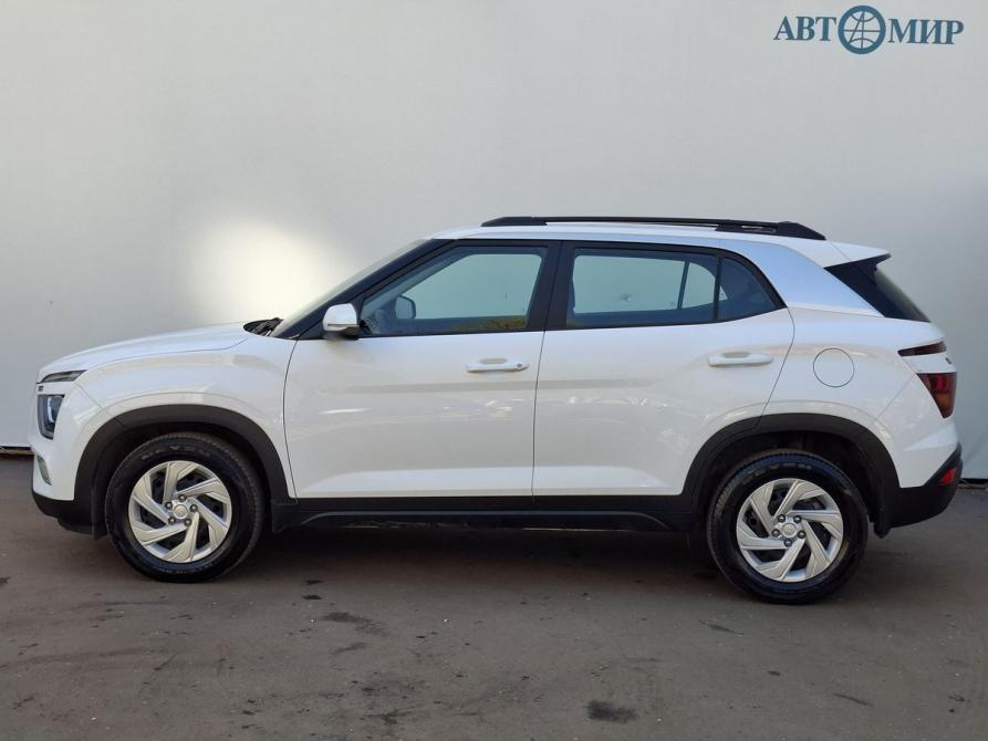 Hyundai Creta II Москва  - изображение 8